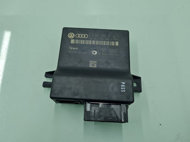 4L0907468B VAG