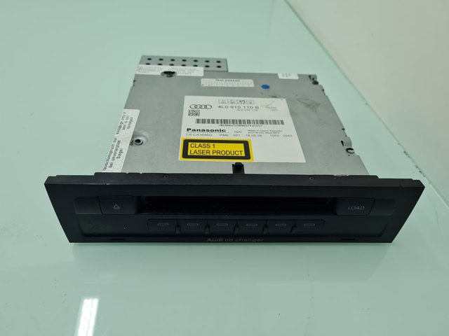 4L0910110B VAG