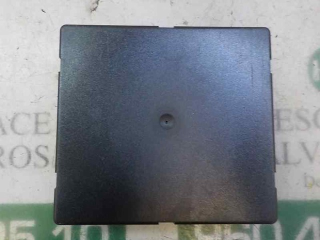 Unidade de conforto 4L0910289F VAG