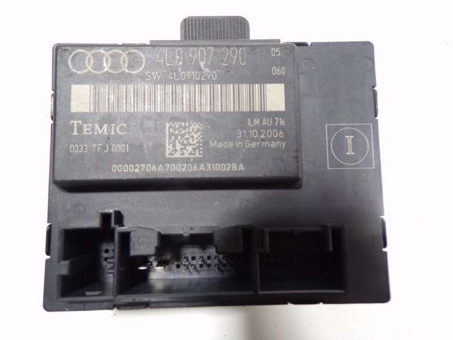4L0910290A VAG