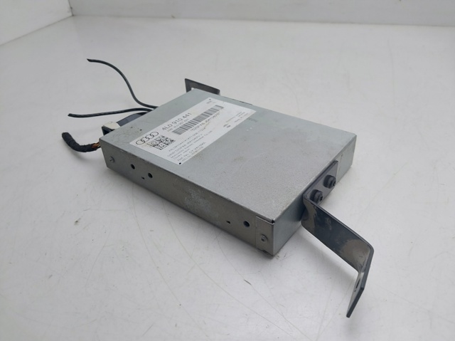 4L0910441 VAG