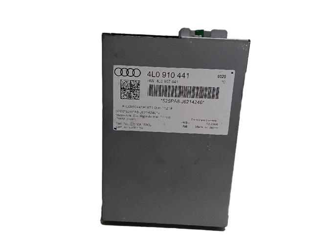 4L0910441 VAG