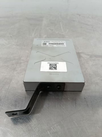 Módulo de direção da câmara 4L0910441B VAG
