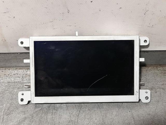 Mostrador multifuncional 4L0919604 VAG