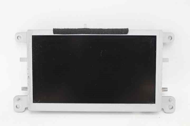Mostrador multifuncional 4L0919604 VAG