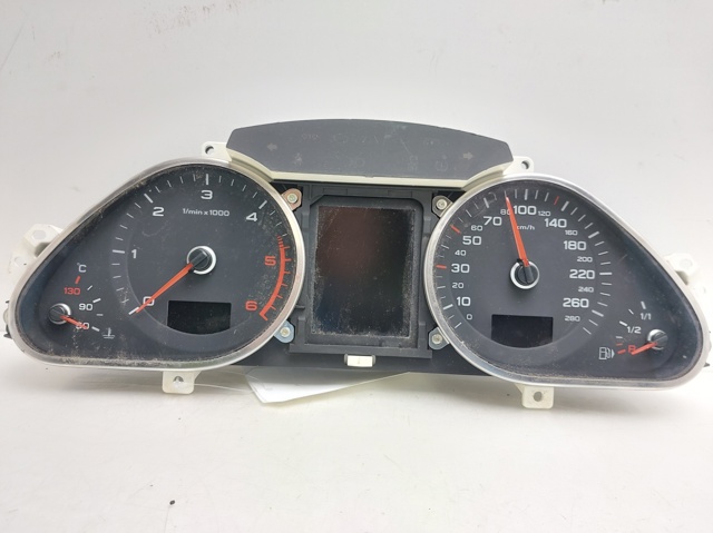 4L0920932S VAG