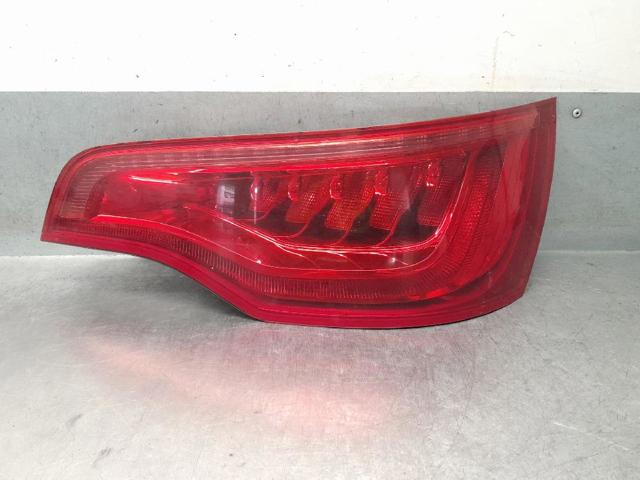 Lanterna traseira direita 4L0945094F VAG