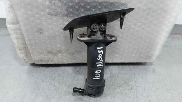 Placa sobreposta do injetor de fluido para lavador da luz dianteira 4L0955276 VAG