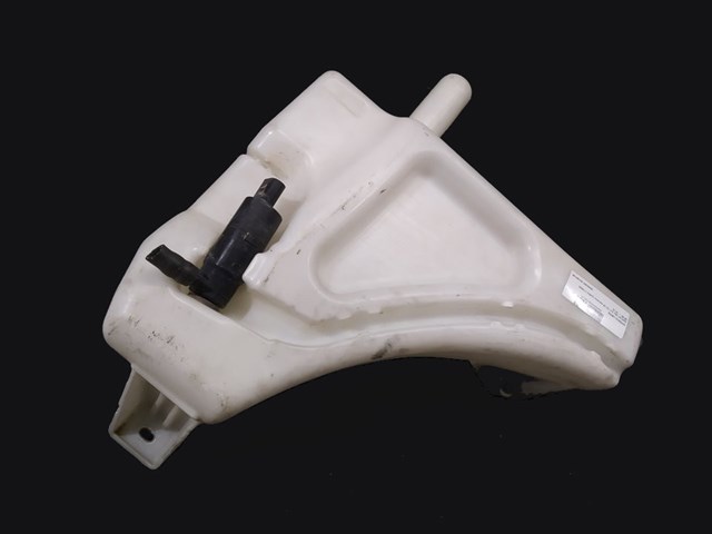 Tanque de fluido para lavador de vidro 4L0955453 VAG