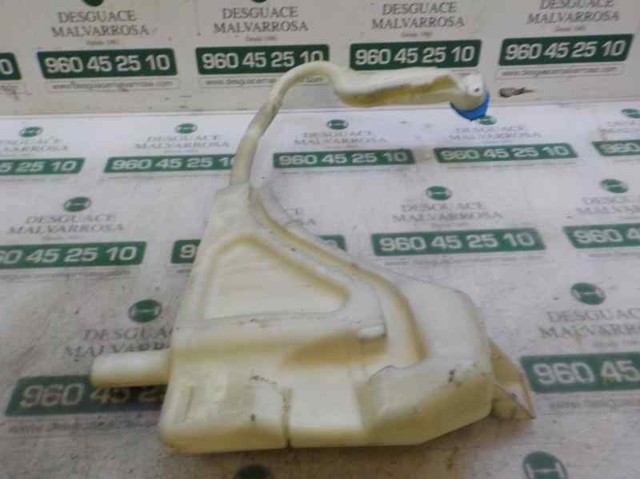Tanque de fluido para lavador de vidro 4L0955453 VAG
