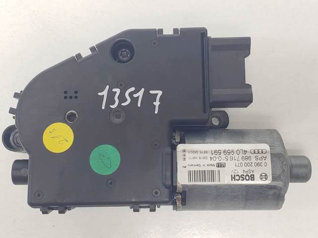 4L0959591 VAG