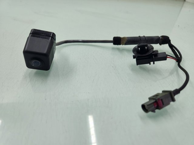 Câmara do sistema para asseguramento de visibilidade 4L0980551 VAG