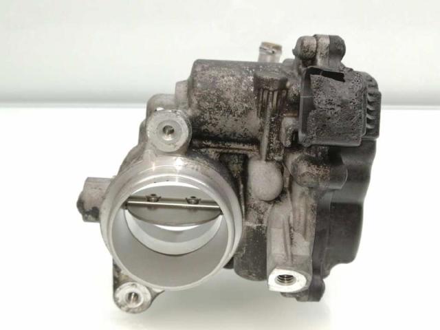 Válvula de borboleta montada 4L128063AA VAG
