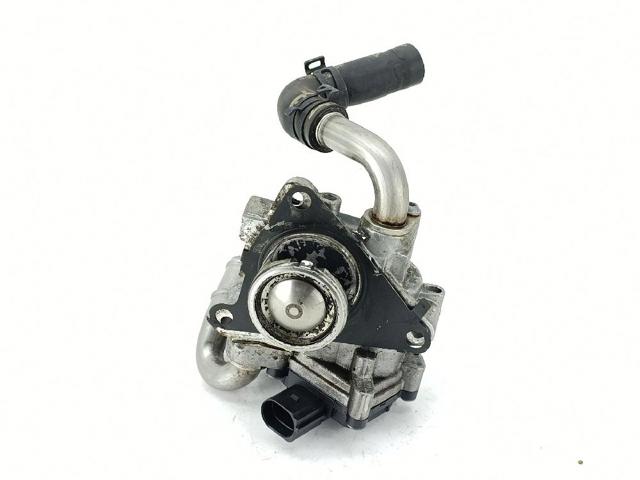 Válvula EGR de recirculação dos gases 4L131501RV110 VAG