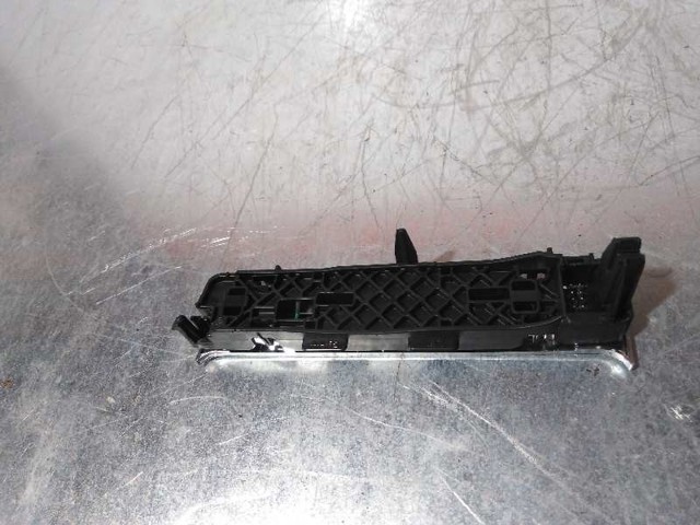 Placa sobreposta de concola da avalanca de mudança da Caixa Automática de Mudança 4L1713463A VAG