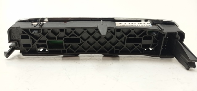 Placa sobreposta de concola da avalanca de mudança da Caixa Automática de Mudança 4L1713463A VAG