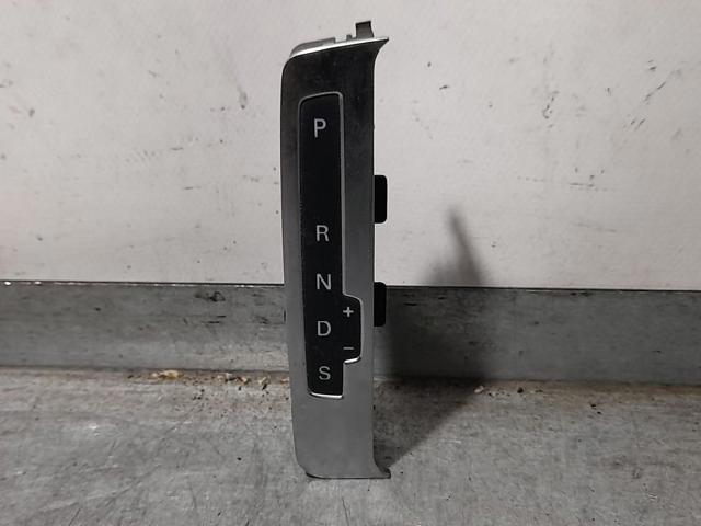 Placa sobreposta de concola da avalanca de mudança da Caixa Automática de Mudança 4L1713463A VAG