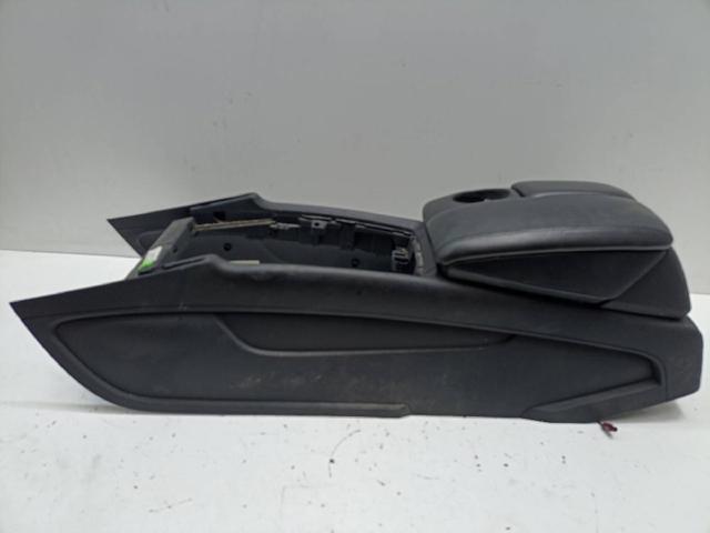 Consola de painel de controlo central 4L1863244C VAG