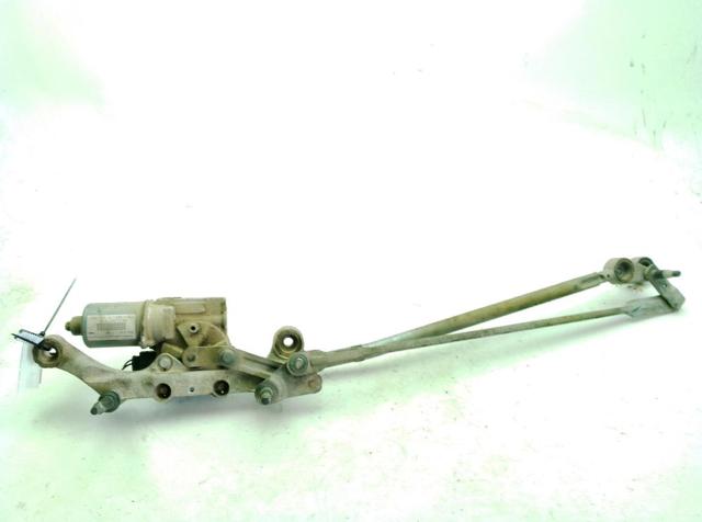 Trapézio de limpador pára-brisas 4L1955023F VAG