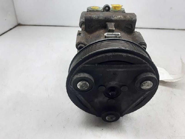 Compressor de aparelho de ar condicionado para Ford Mustang 