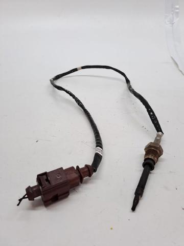Sensor de temperatura dos gases de escape (GE), antes de filtro de partículas diesel 4L906088DA VAG