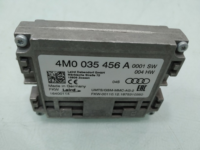 4M0035456A VAG
