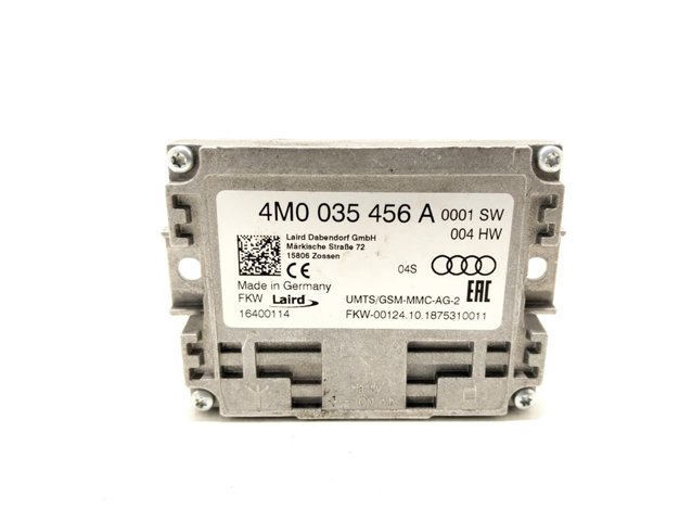 4M0035456A VAG