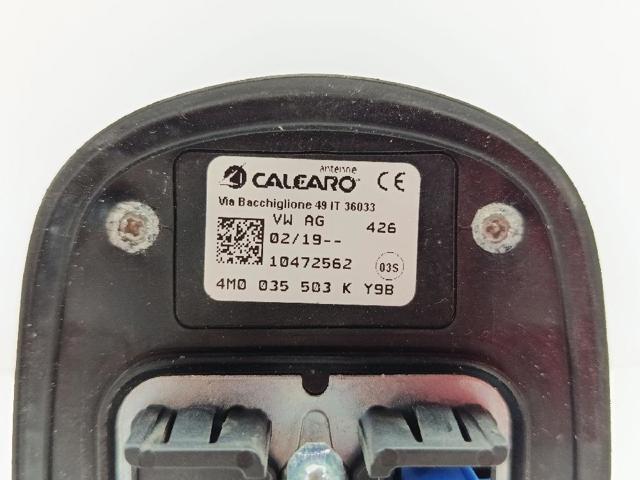 Antena 4M0035503K VAG
