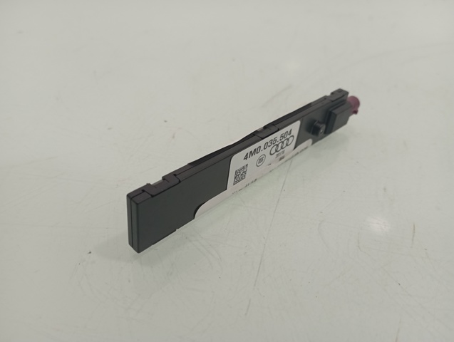 4M0035504 VAG