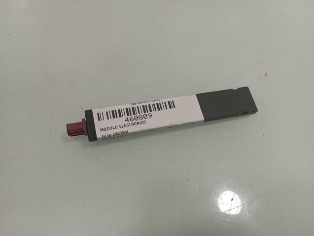 4M0035504 VAG