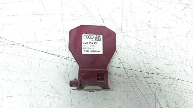 4M0035507 VAG
