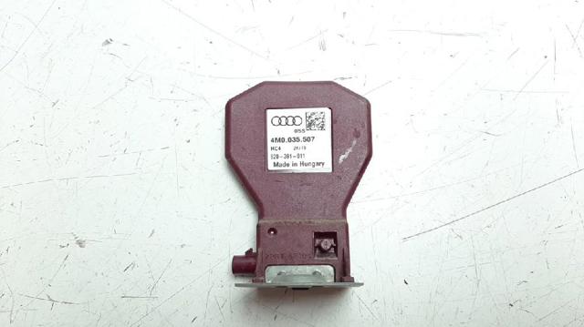 4M0035507 VAG