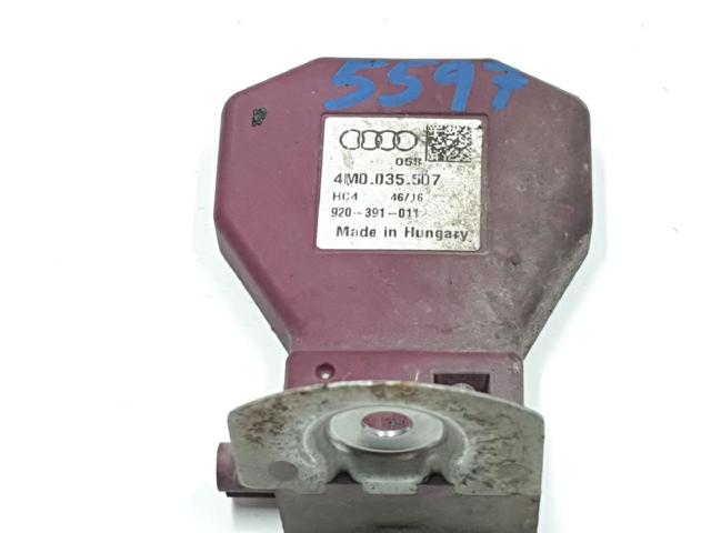 Antena 4M0035507 VAG
