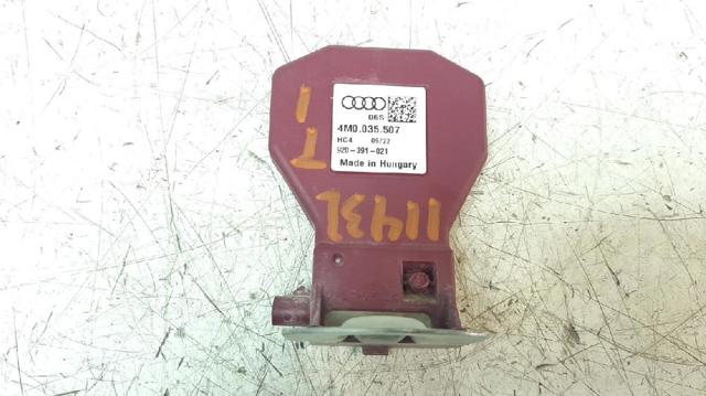 4M0035507 VAG