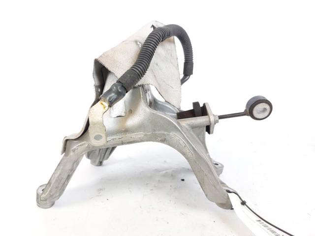 Consola de coxim (apoio) direita de motor 4M0199308BL VAG