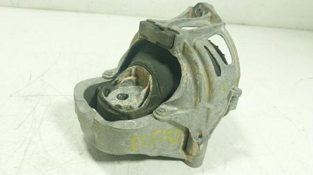 Coxim (suporte) esquerdo de motor 4M0199371HC VAG