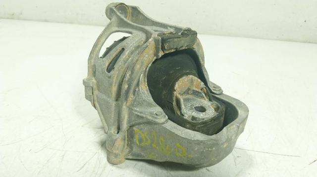 Coxim (suporte) direito de motor 4M0199372HC VAG