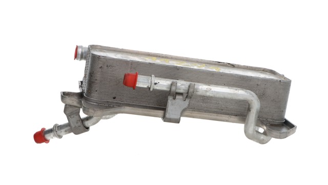 Radiador de esfriamento, Caixa Automática de Mudança 4M0317021G VAG