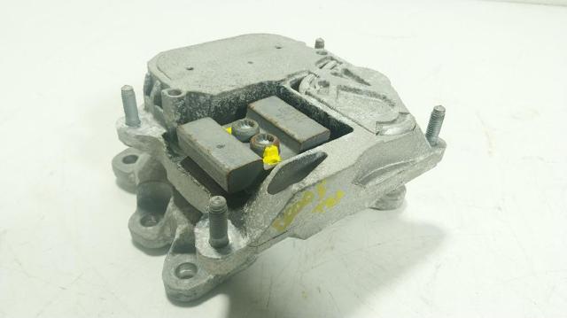 Coxim traseiro de transmissão (suporte da caixa de mudança) 4M0399153L VAG
