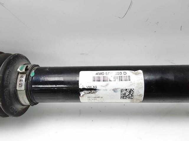 4M0501203D VAG
