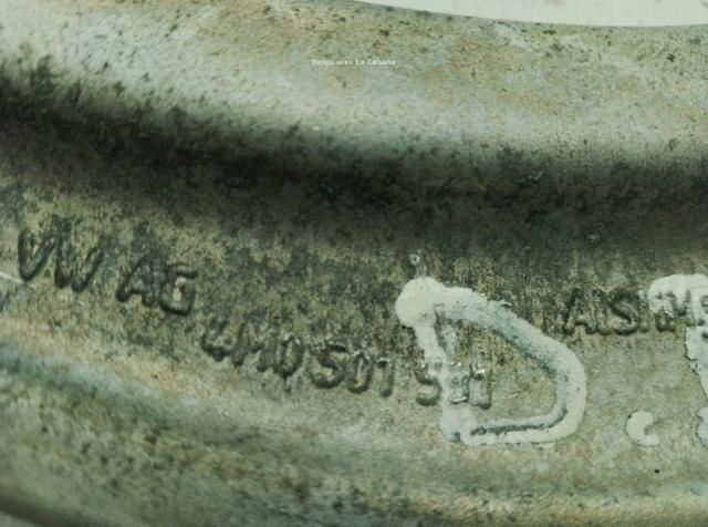 4M0501529L VAG