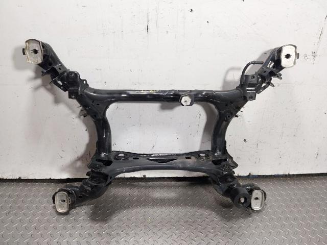 Viga de suspensão traseira (plataforma veicular) 4M0505235BS VAG