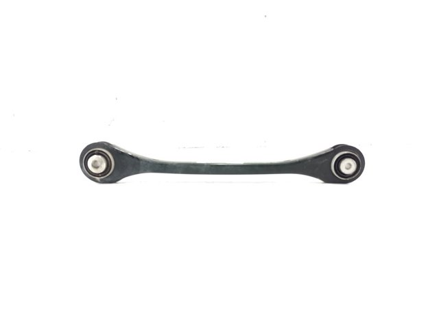 Braço oscilante transversal esquerdo de suspensão traseira 4M0505291D VAG