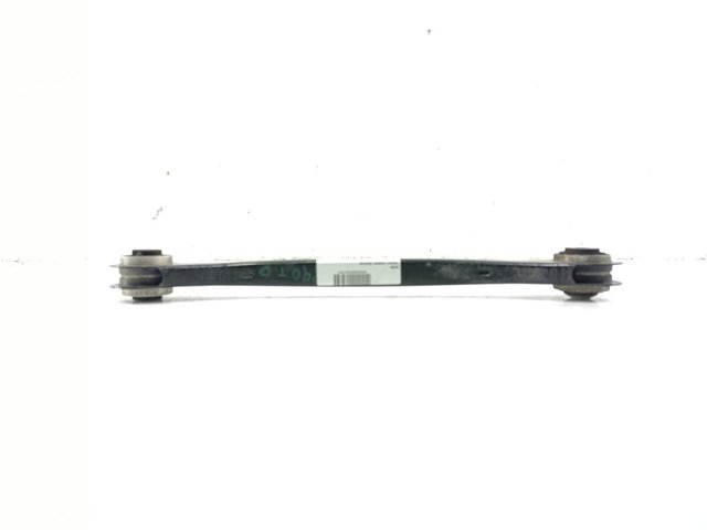 Braço oscilante transversal direito de suspensão traseira 4M0505292D VAG
