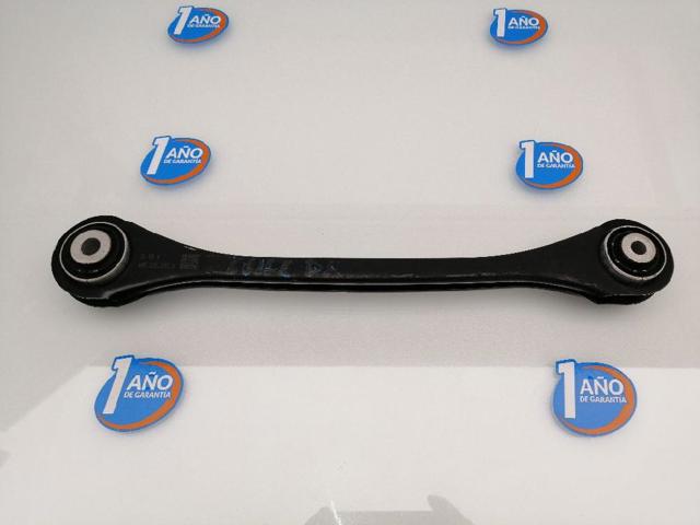 Braço oscilante transversal direito de suspensão traseira 4M0505292D VAG