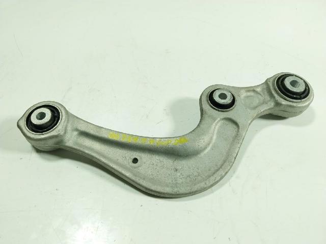 Braço oscilante superior esquerdo/direito de suspensão traseira 4M0505323G VAG