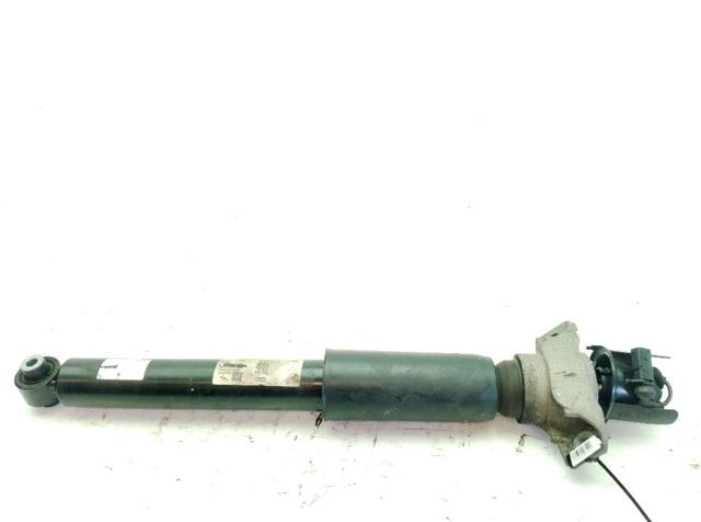 Amortecedor traseiro 4M0513035AB VAG