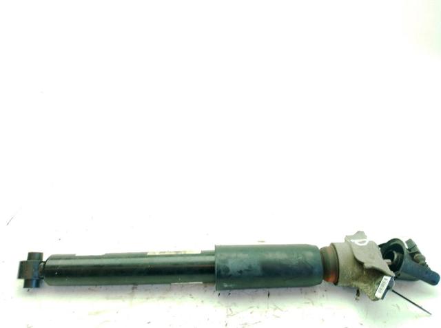 Amortecedor traseiro 4M0513035AB VAG