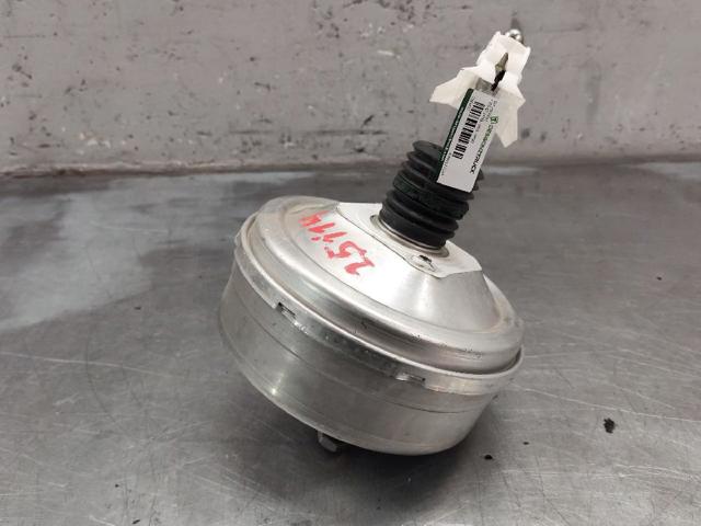 Reforçador dos freios a vácuo 4M0612103A VAG