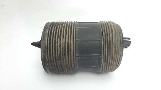 Coxim pneumático (suspensão de lâminas pneumática) do eixo traseiro 4M0616002AB VAG